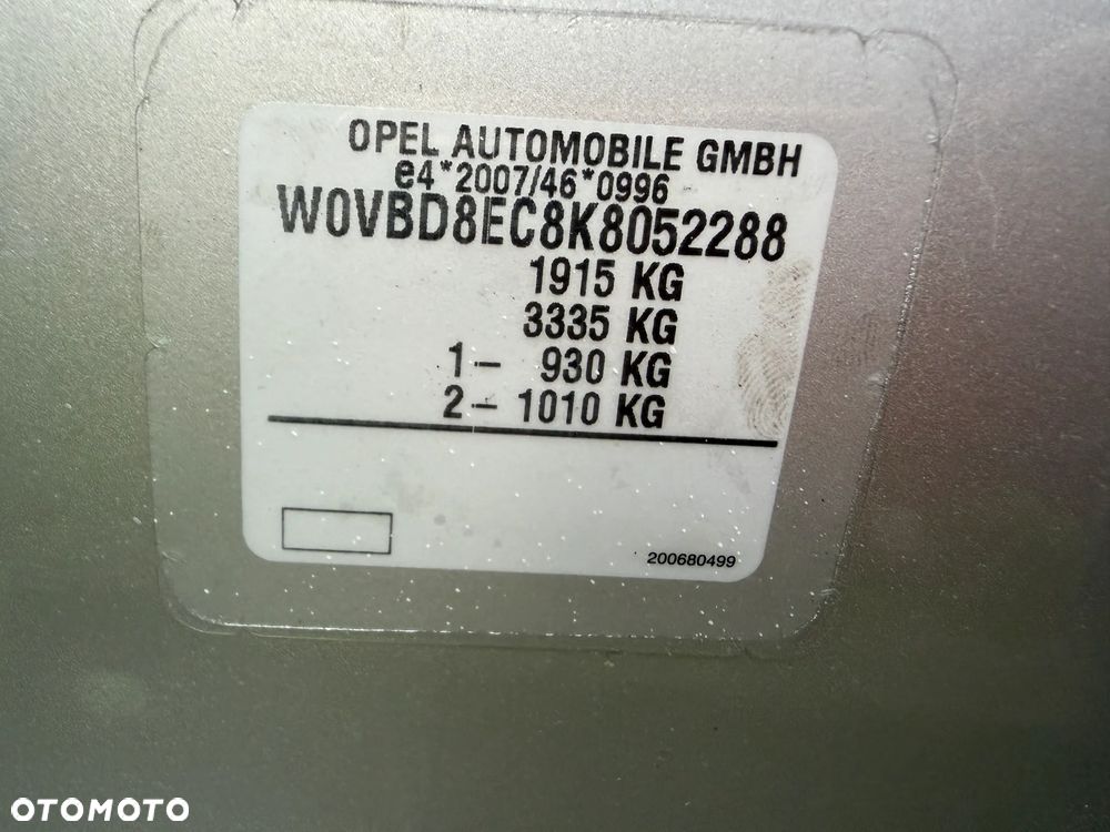 Opel Astra 1.4 Turbo Start/Stop Automatik Edition - 38