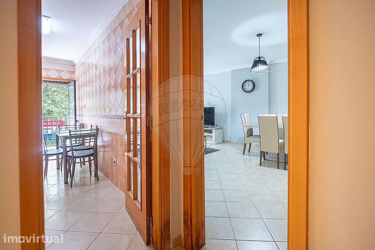 Apartamento T2 para venda - Grande imagem: 5/46
