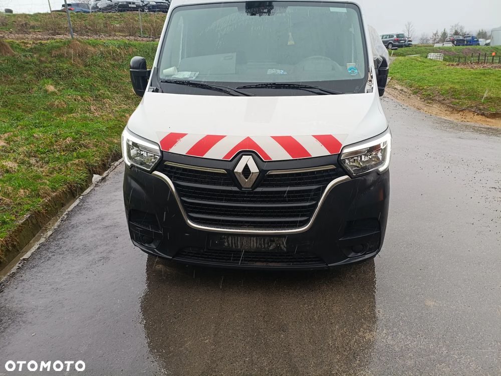 Renault Master - 2