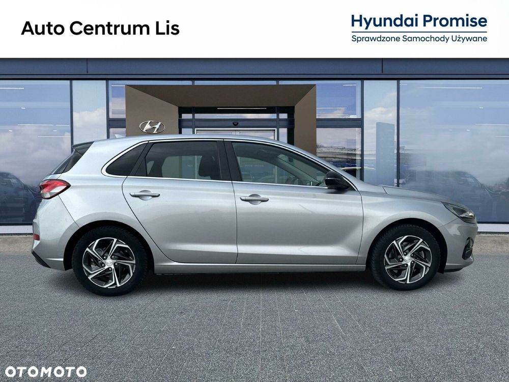 Hyundai i30 1.0 T-GDI Smart - 6