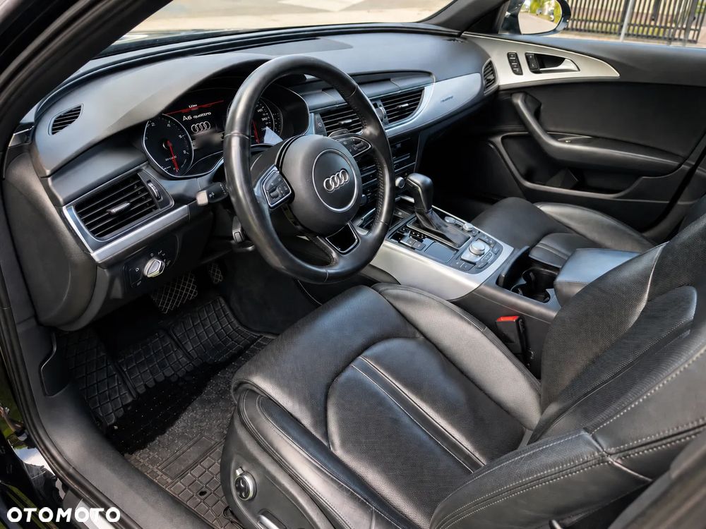 Audi A6 Allroad - 8