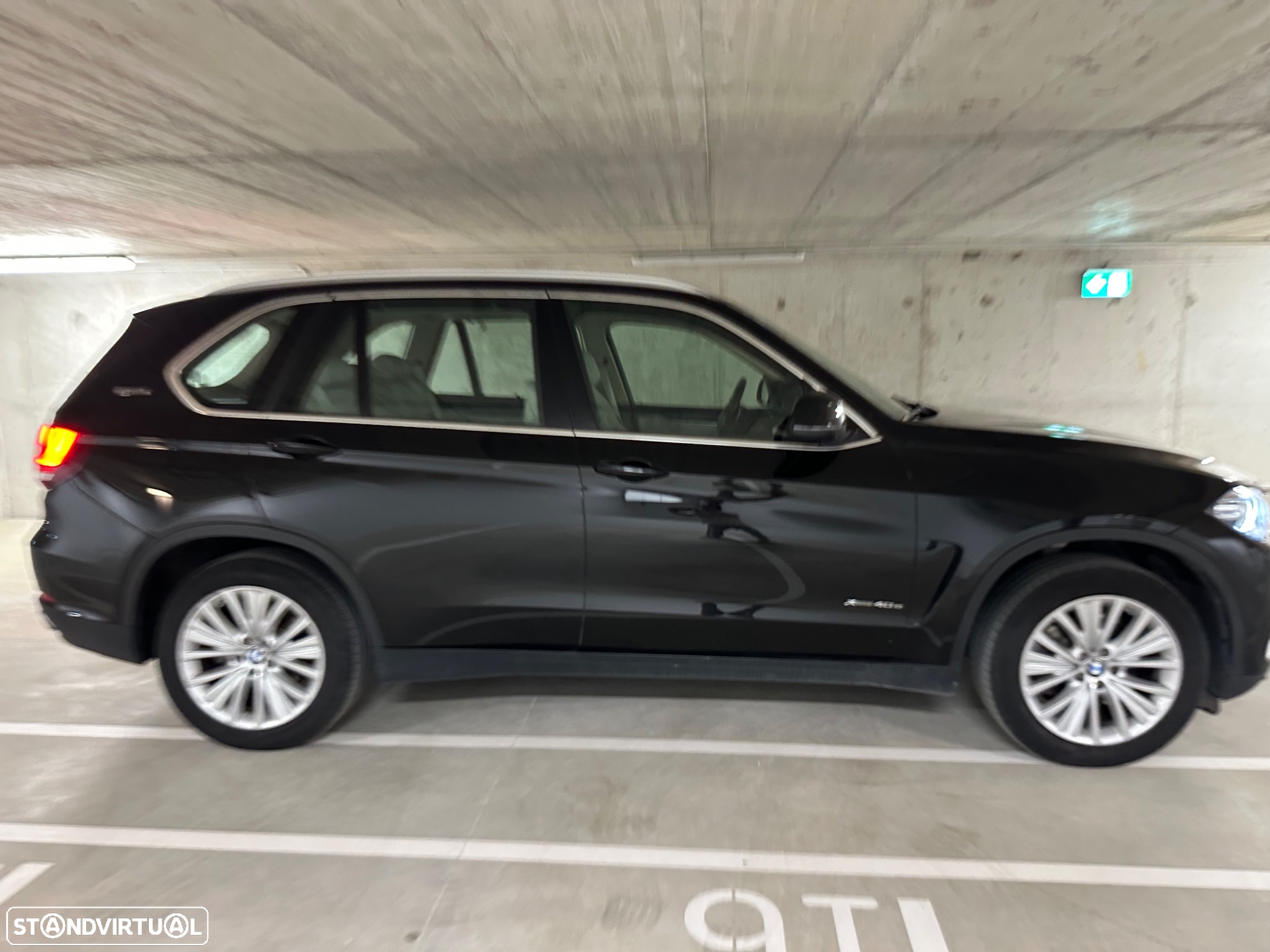 BMW X5 40e xDrive - 4
