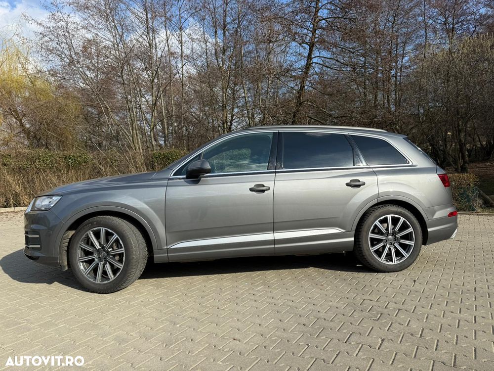Audi Q7 - 5