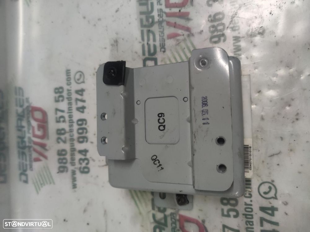 MÓDULO ELETRÓNICO SSANGYONG ACTYON - 1