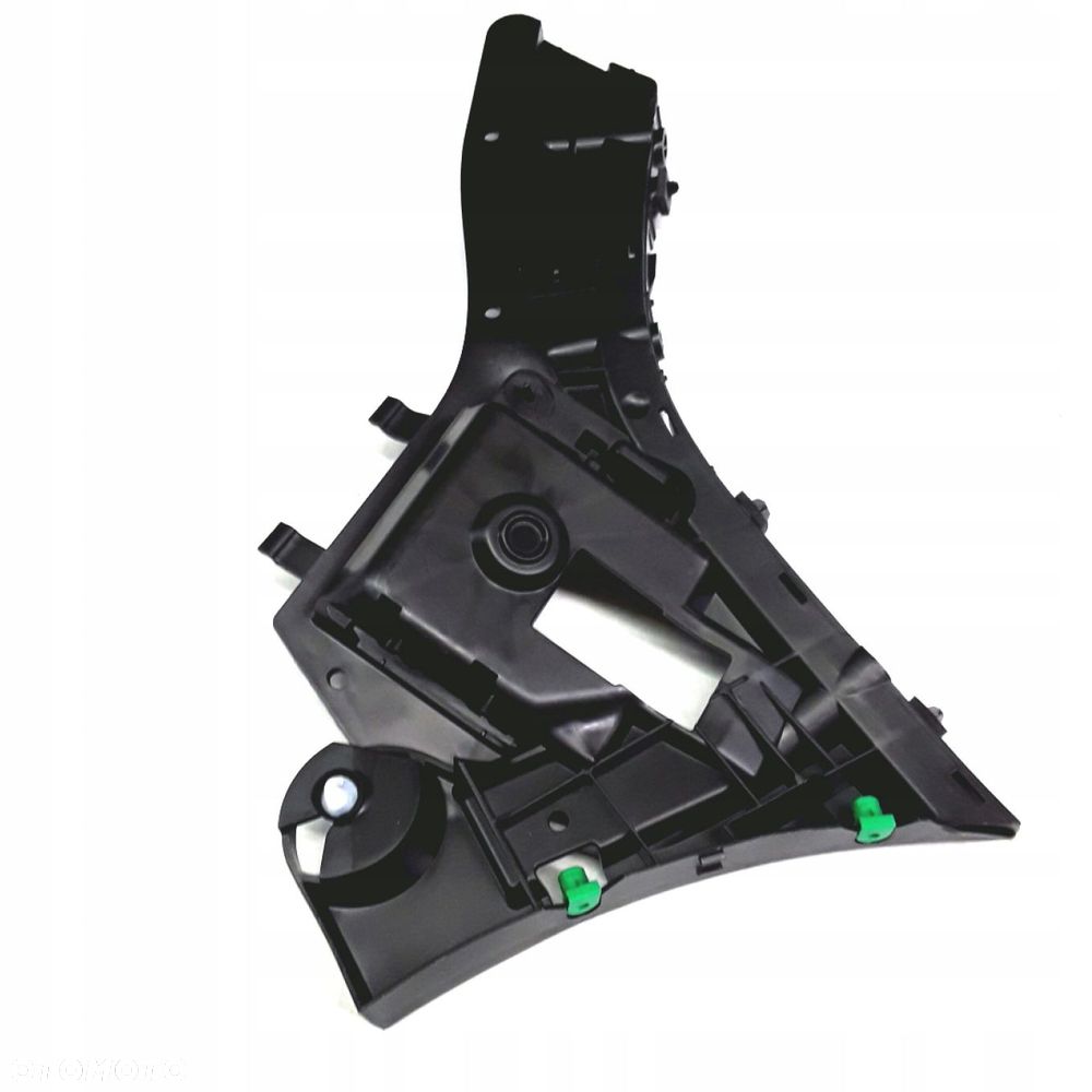 VOLVO XC60 lift slizg zderzaka tylny lewy tyl OE 31323763 - 1