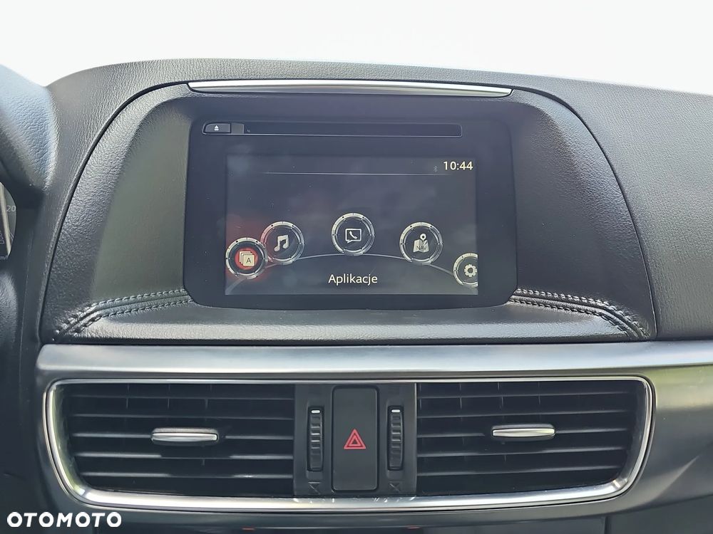Mazda CX-5 - 20