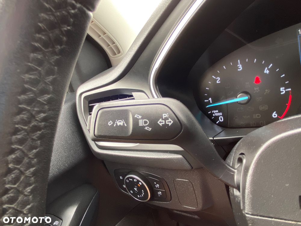 Ford Focus 1.5 EcoBlue Start-Stopp-System COOL&CONNECT - 18
