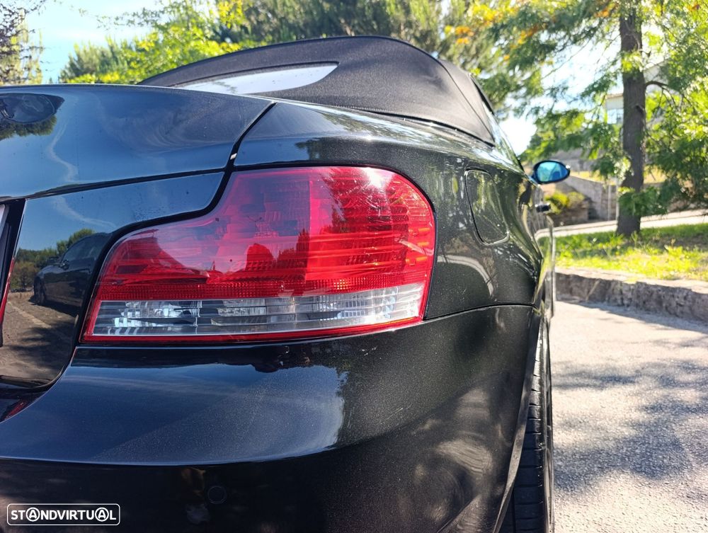 BMW 120 - 21