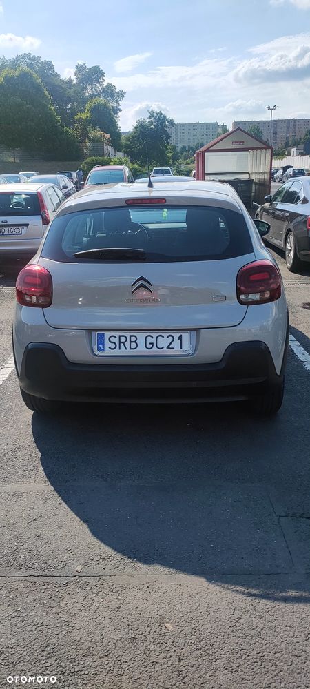 Citroën C3 1.2 PureTech Shine - 3