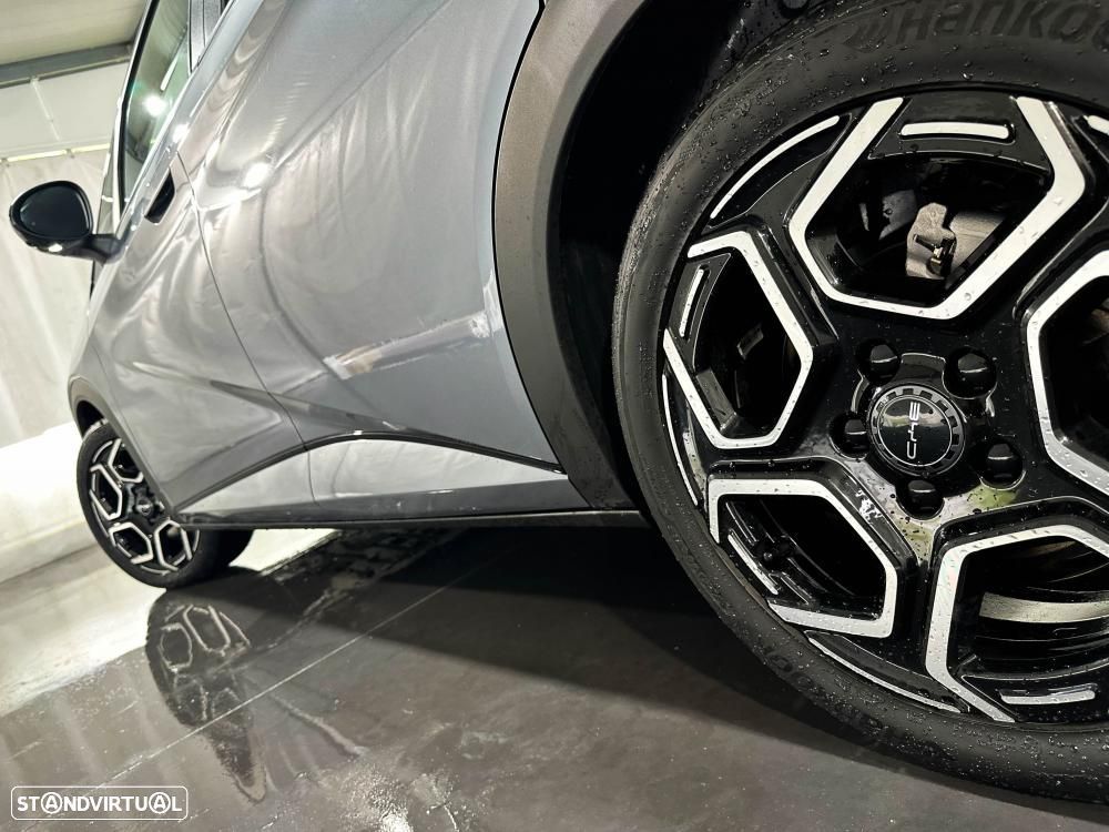 BYD Dolphin 60.4 kWh Comfort - 58