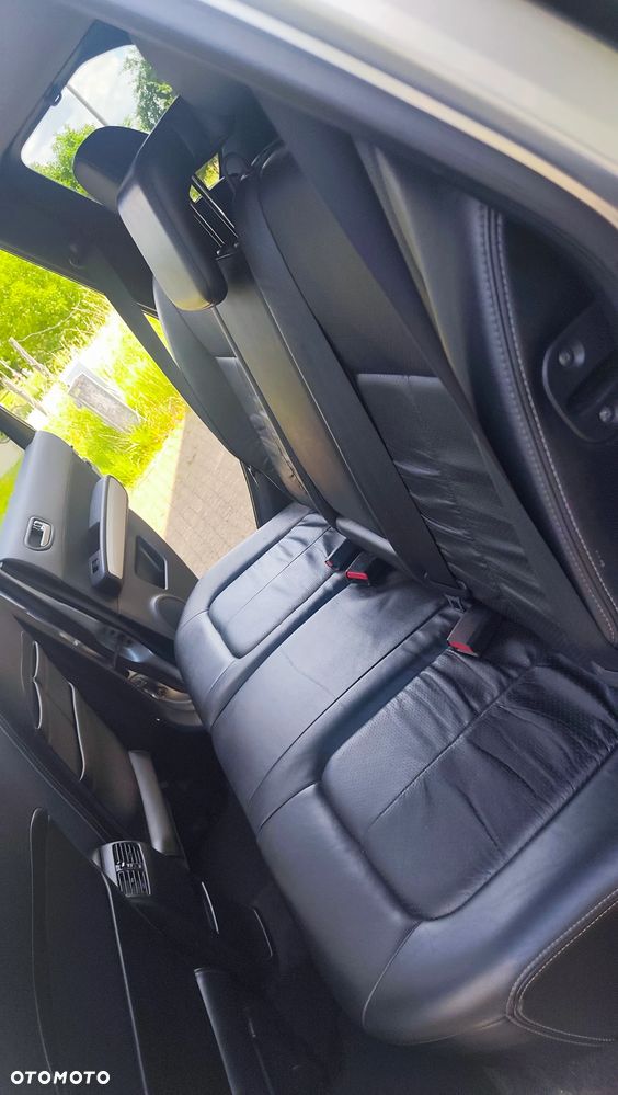 Nissan X-Trail 2.0 dCi 4x4 DPF Automatik Platinum - 10