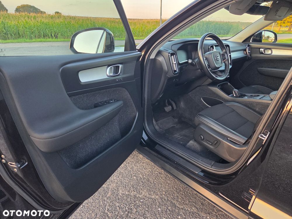 Volvo XC 40 - 12
