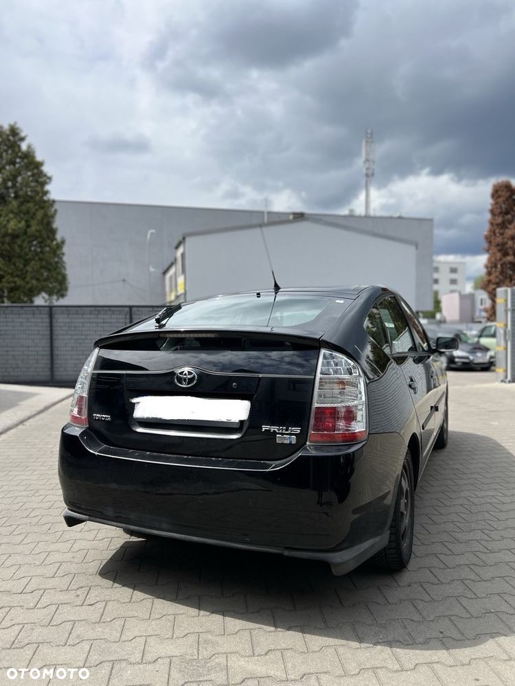 Toyota Prius 1.5 VVT-i Sol (nav) - 3