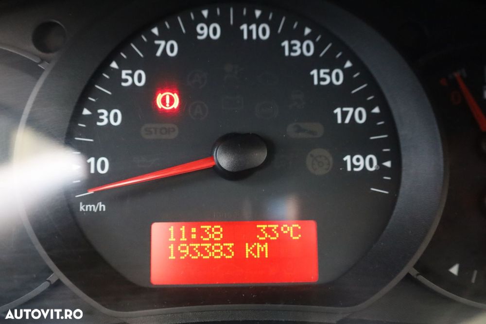 Renault Kangoo L2H1 1.5D 90CP - 2 Usi Culisante - 14