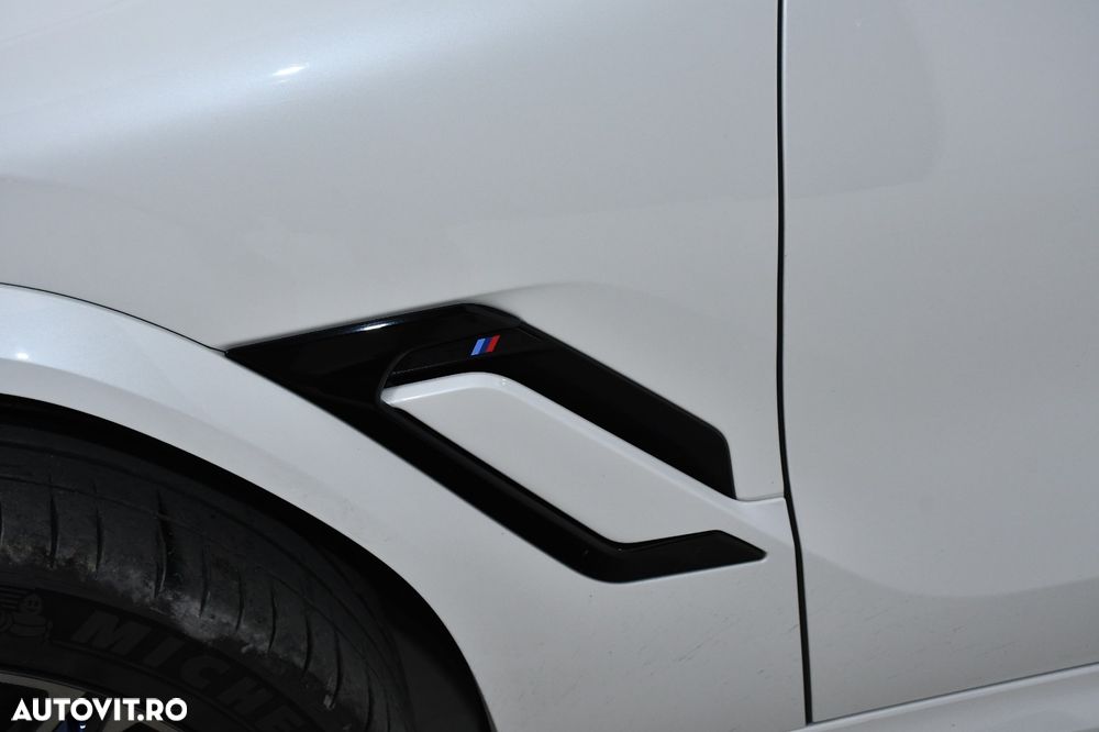 BMW X6 M Competition - 36