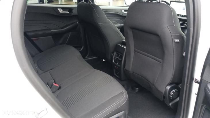 Ford Kuga 2.5P PHEV FWD Active X eCVT - 24