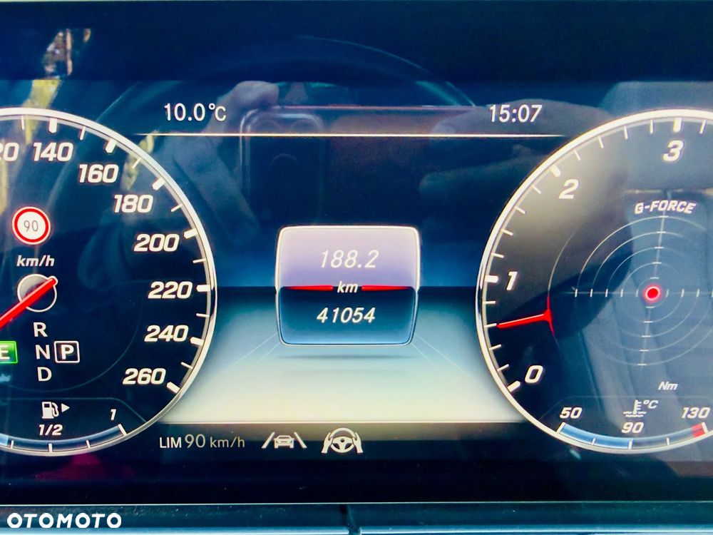 Mercedes-Benz CLS - 5