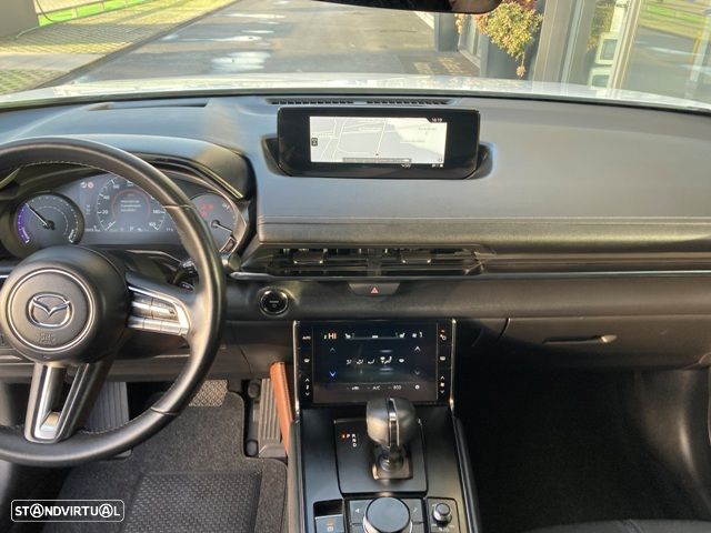 Mazda MX-30 e-SKYACTIV AD`VANTAGE - 23
