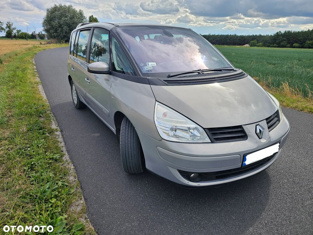 Renault Espace 1.9 dCi Dynamique - 2