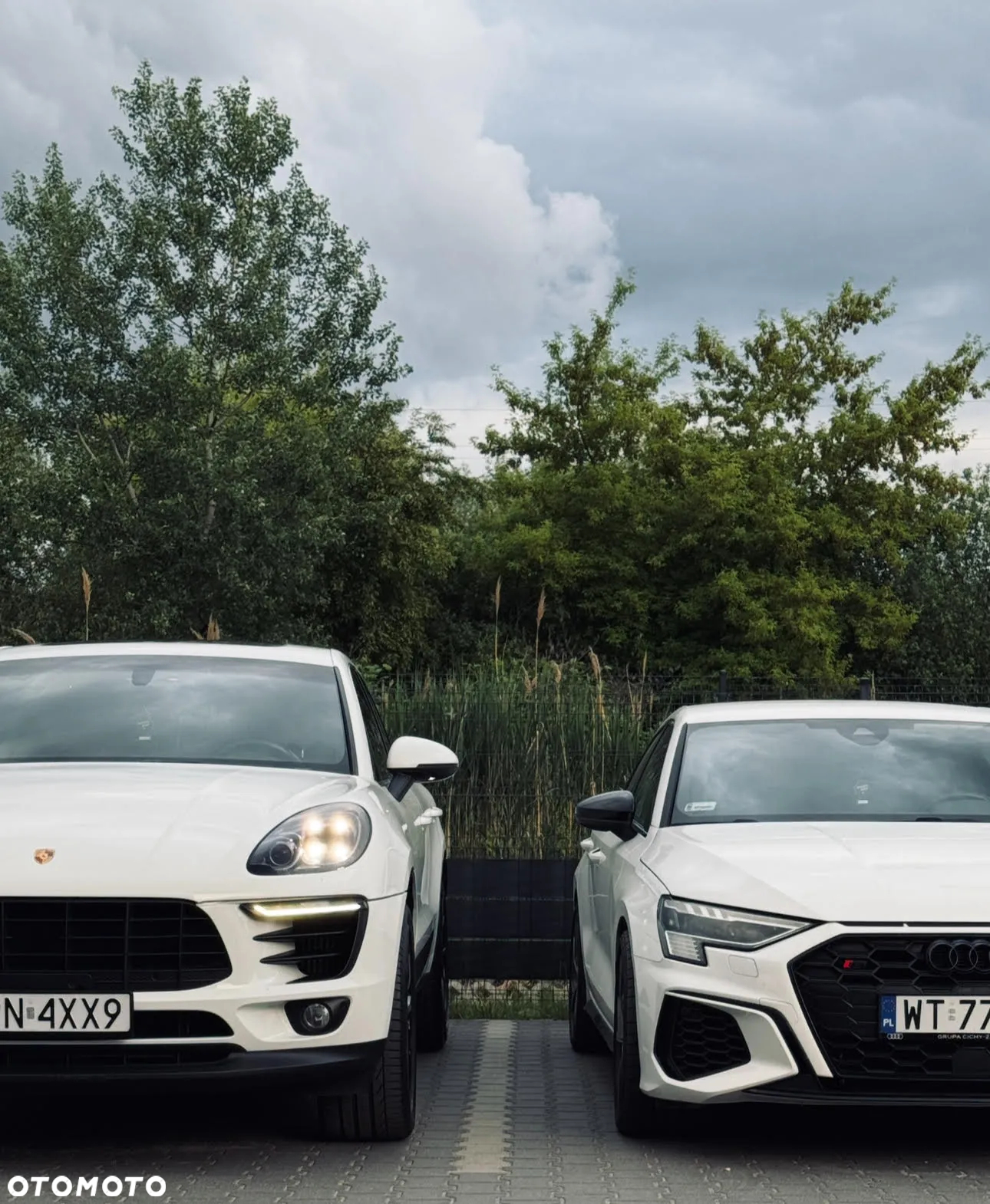 Porsche Macan - 12