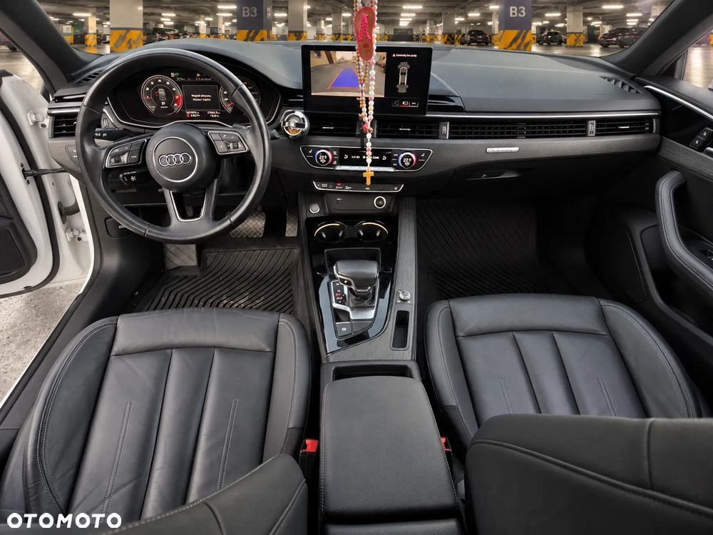 Audi A5 Sportback 45 TFSI mHEV Quattro S Line S tronic - 14