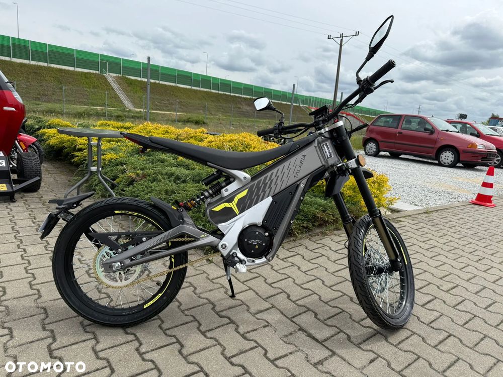Talaria XXX - 11