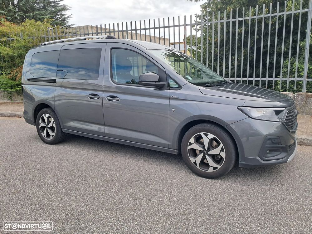 Ford Tourneo Connect Grand 1.5 EcoBoost Active - 7