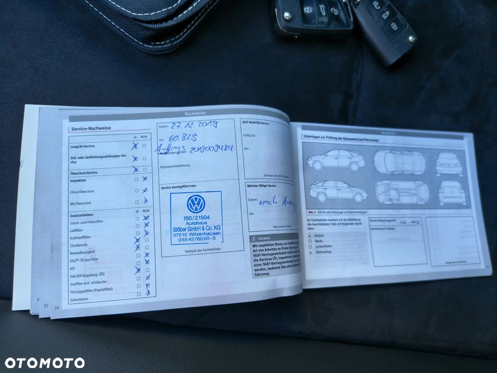 Seat Leon 2.0 TSI Cupra 290 S&S - 26