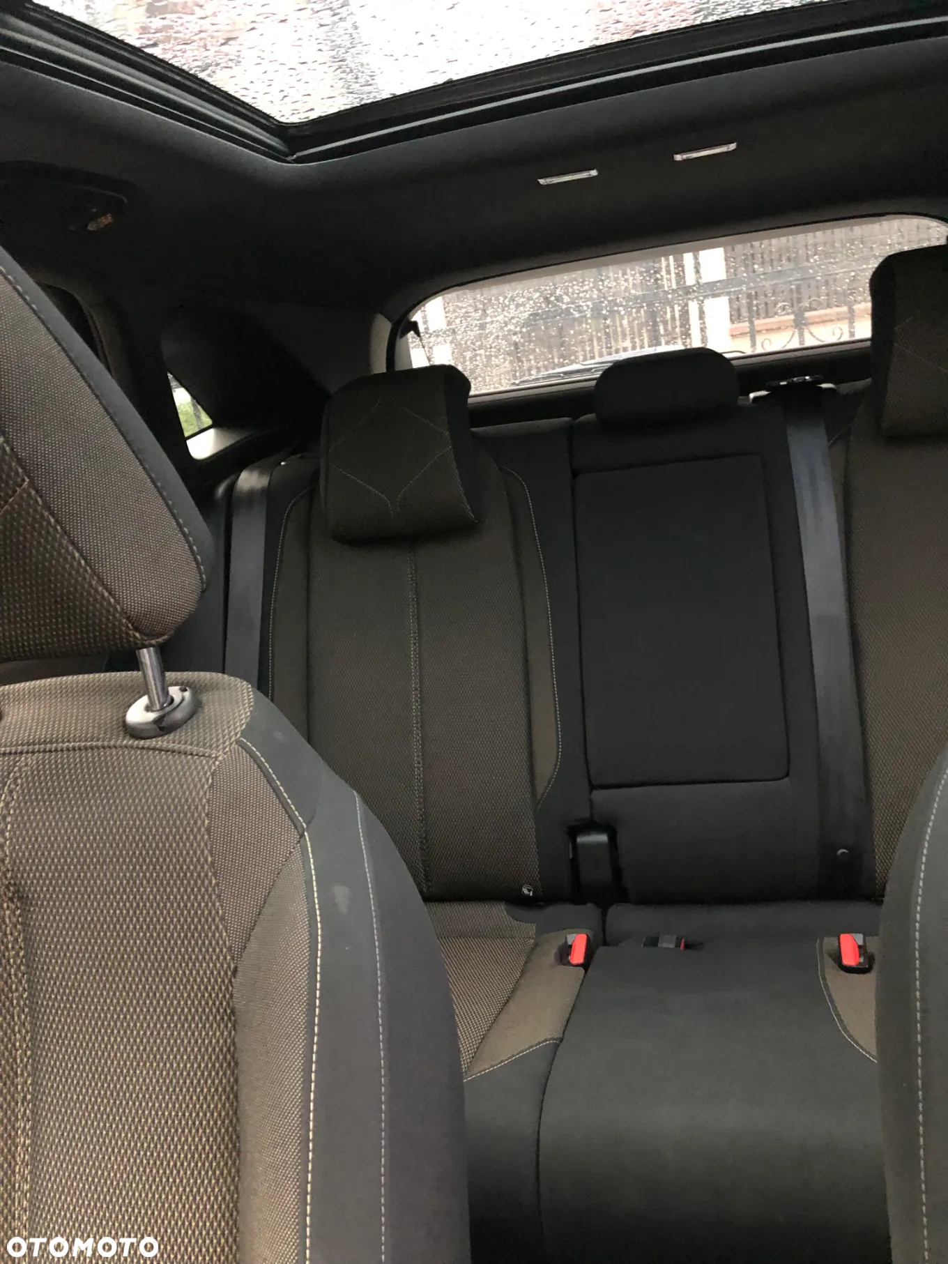 DS Automobiles DS 7 Crossback - 21