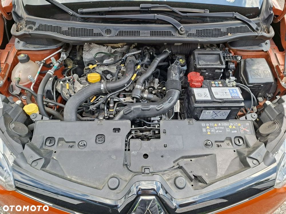 Renault Captur 0.9 Energy TCe Intens EU6 - 29