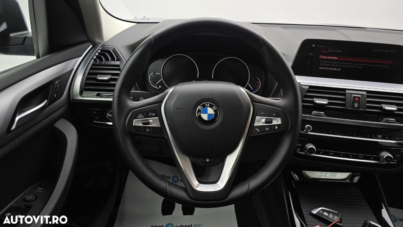 BMW X3 - 15