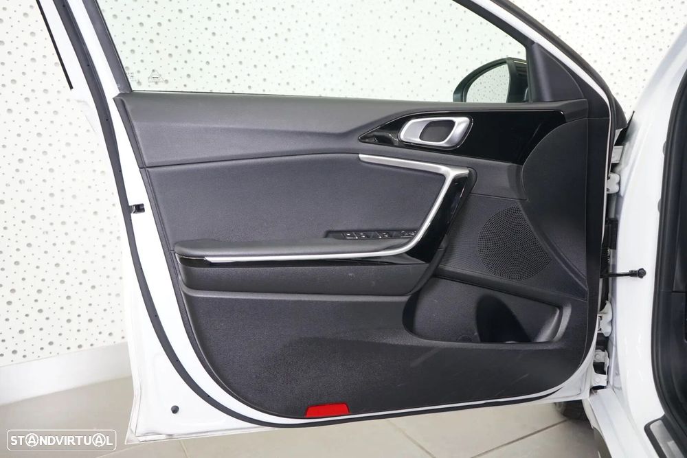 Kia ProCeed 1.0 T-GDI GT Line - 19