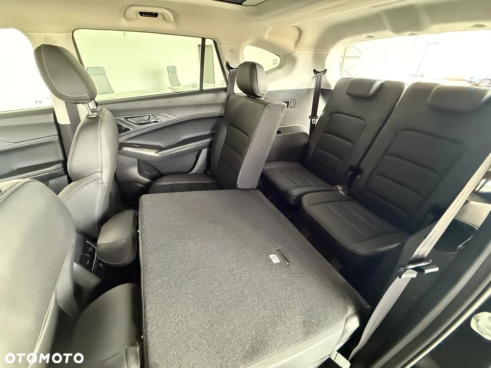 JAC JS8 PRO 7os - 19