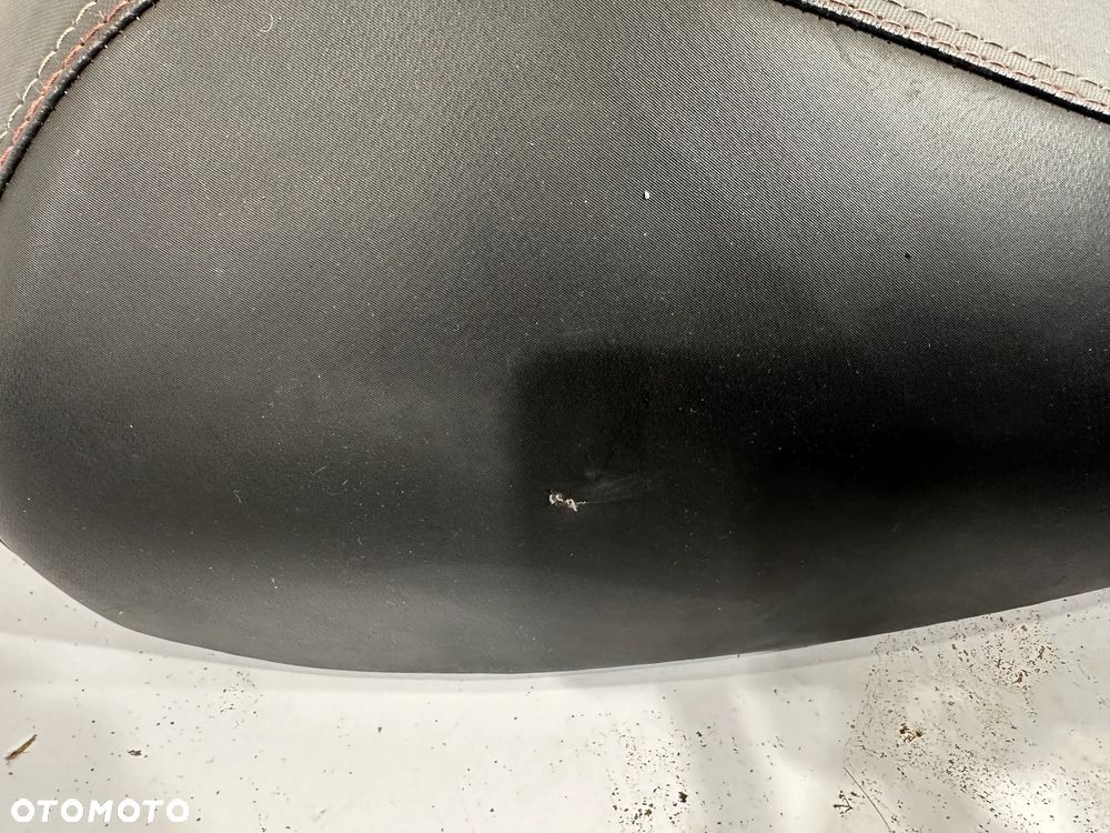 Siedzenie kanapa Aprilia SXR 50 - 3