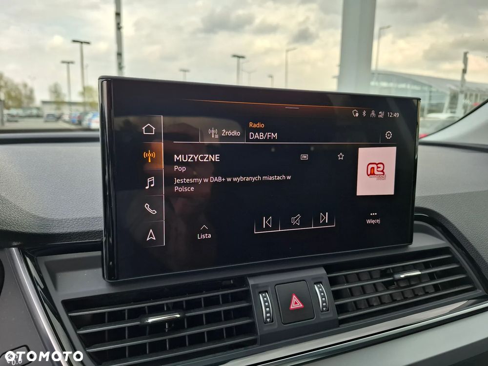 Audi Q5 40 TDI mHEV Quattro Advanced S tronic - 18