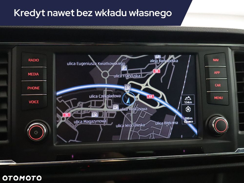 Seat Ateca - 15
