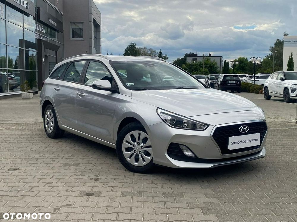 Hyundai i30 1.4 Classic + - 2