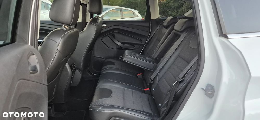 Ford Kuga 1.5 EcoBoost FWD Titanium ASS - 24