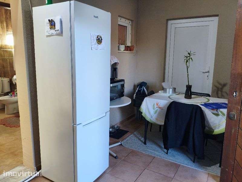 Moradia T1+1 arrenda-se - Grande imagem: 4/7