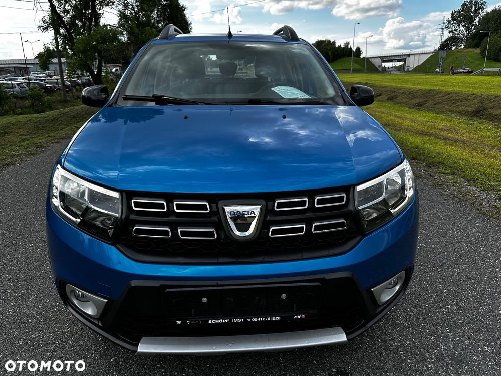 Dacia Sandero Stepway TCe 90 (S&S) Celebration - 3