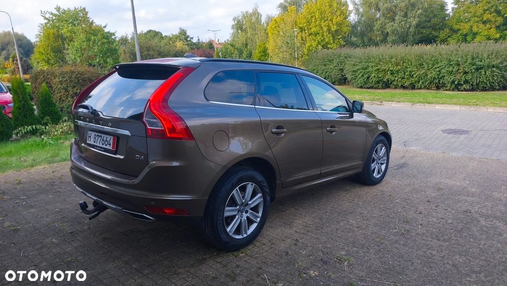 Volvo Xc 60 2015 photo 3