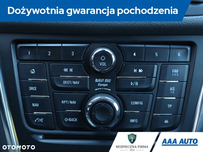 Opel Mokka - 21