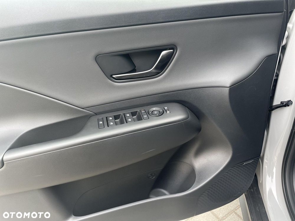 Hyundai Kona 1.6 GDI Hybrid N-Line DCT - 11