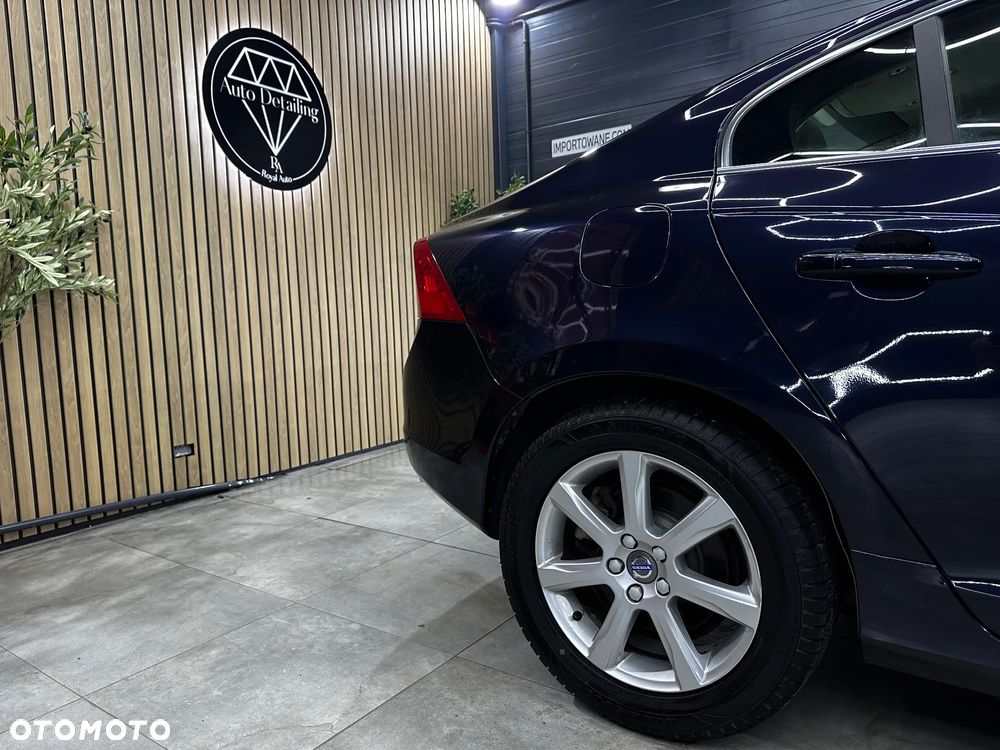 Volvo S60 2.5 T5 AWD - 10