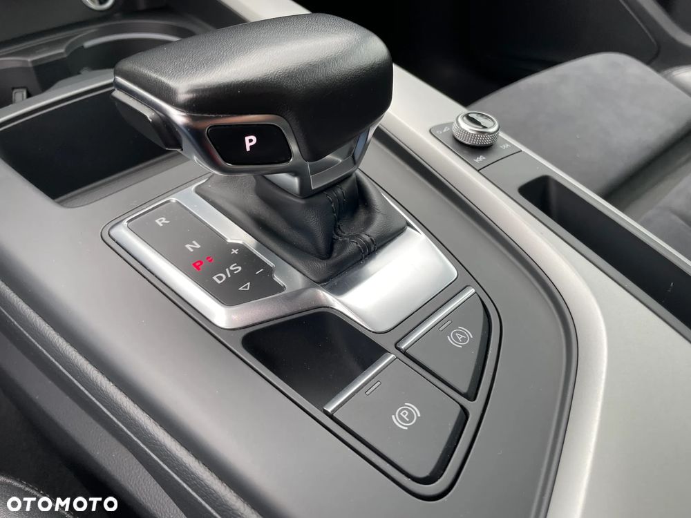 Audi A5 Sportback 40 TFSI mHEV Quattro S Line S tronic - 37