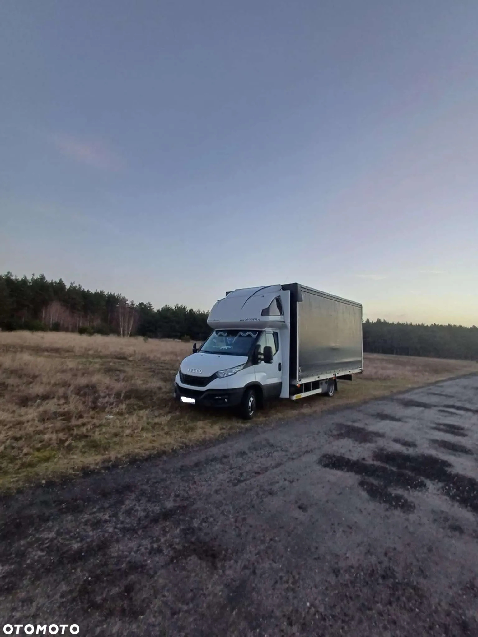 Iveco 50C35 - 2