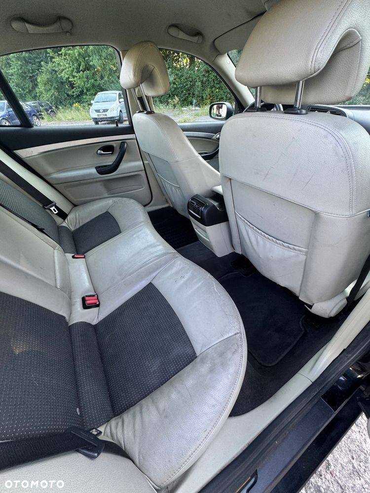 Saab 9-3X 1.9TTiD PF FWD Euro5 - 7