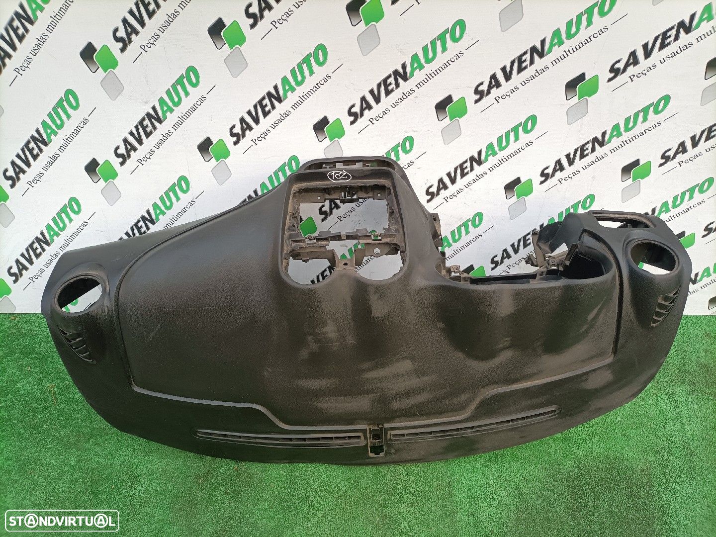 Kit Airbags Alfa Romeo Mito (955_) - 1