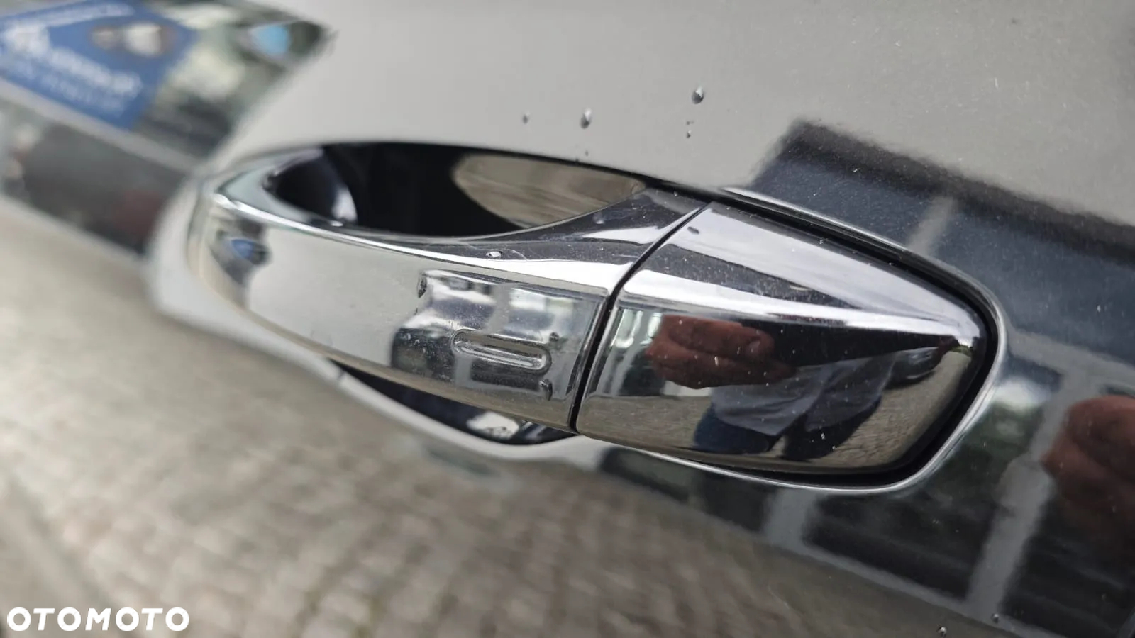 Skoda Kodiaq 1.5 TSI ACT 4x2 Sportline DSG - 8