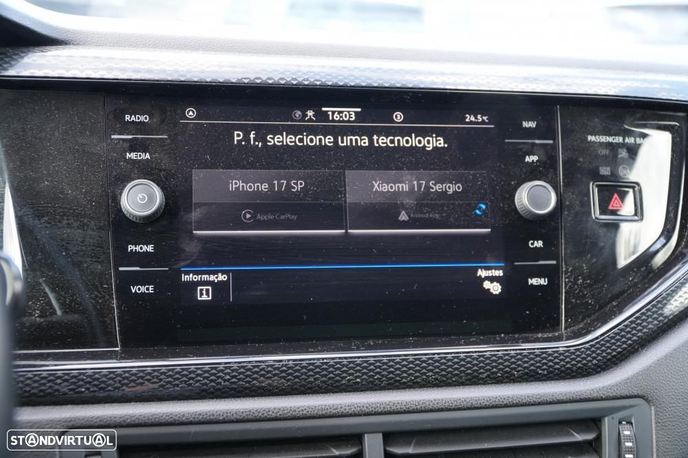 VW Taigo 1.0 TSI Life DSG - 10